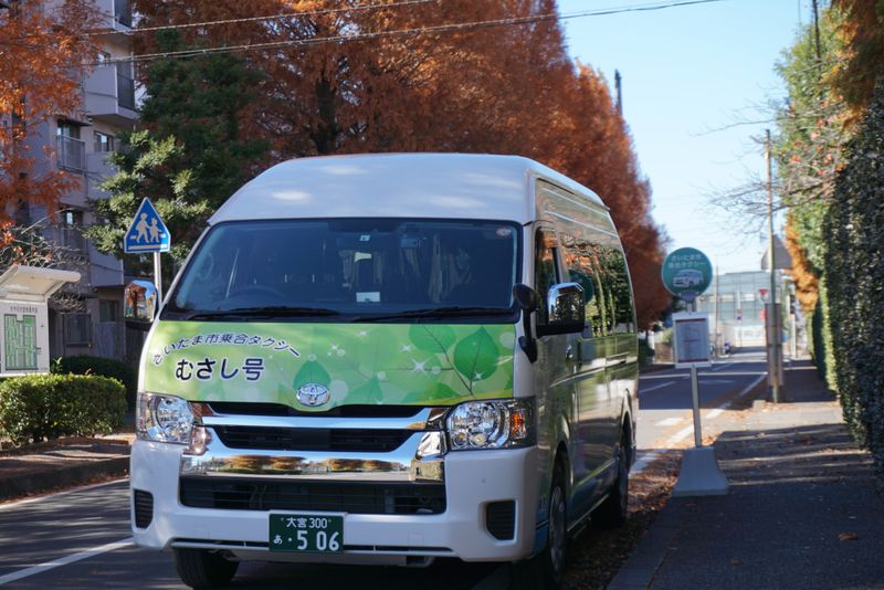 株式会社平和自動車の求人・転職情報