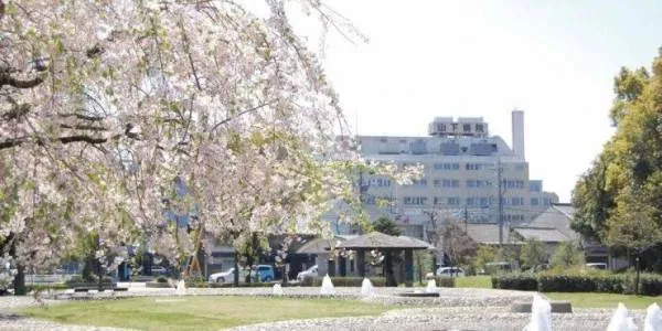 医療法人山下病院 山下病院のアルバイト・バイト求人情報