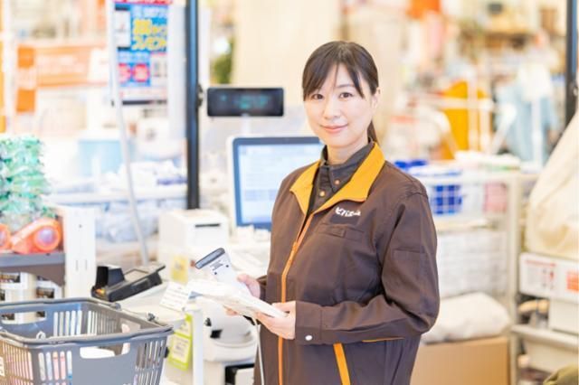 スーパービバホーム 白石本通店　アークランズ株式会社のアルバイト・バイト求人情報-02