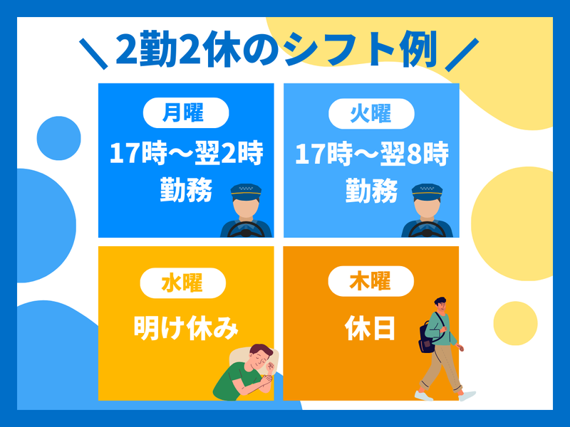 岡陸タクシー株式会社のアルバイト・バイト求人情報-02