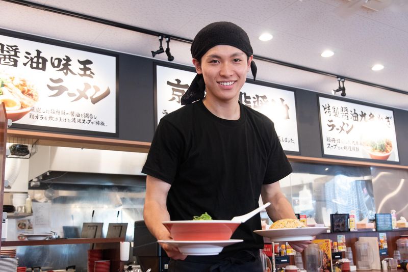 ラーメン魁力屋　東大阪中央大通店のアルバイト・バイト求人情報-02