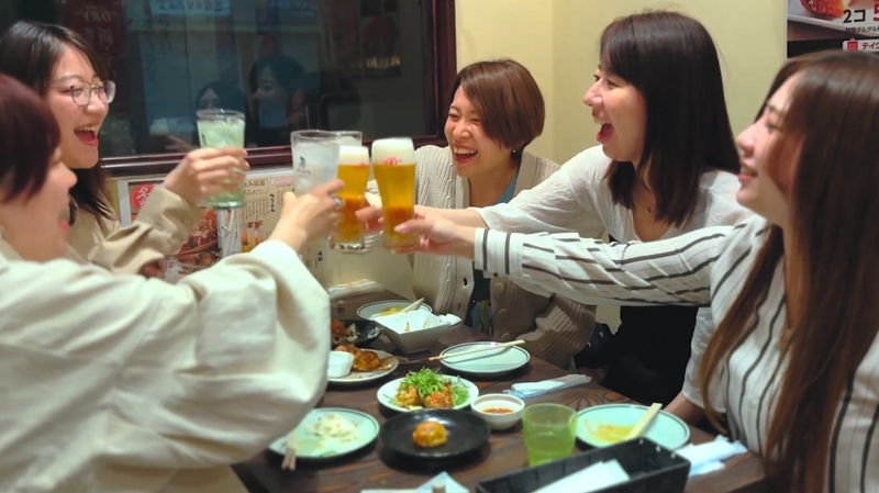 カフェ&バル　TAKOMARUのアルバイト・バイト求人情報-05