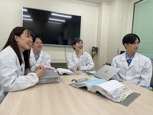 持田製薬株式会社