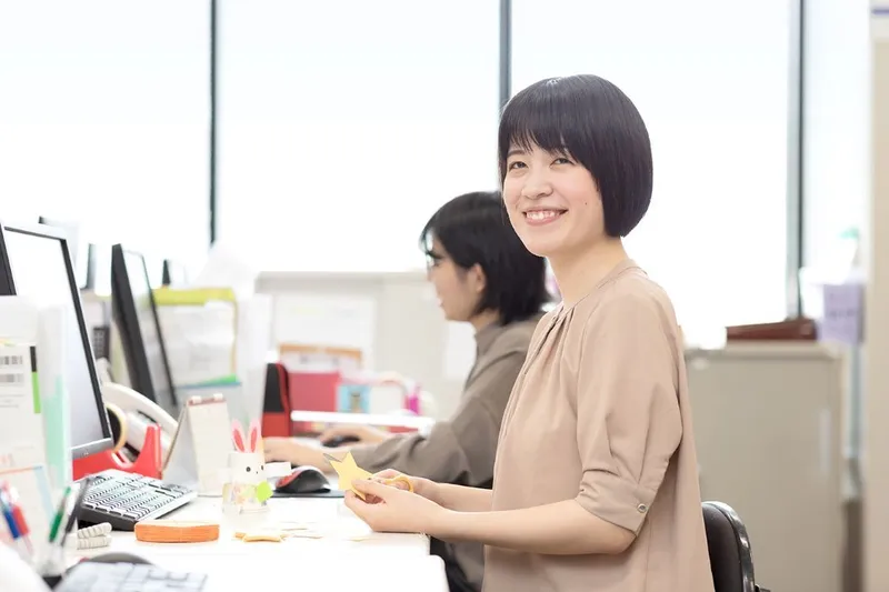 株式会社トットメイトの求人・転職情報