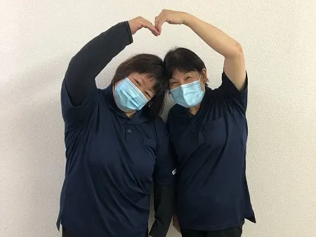 株式会社ニチイ学館のアルバイト・バイト求人情報