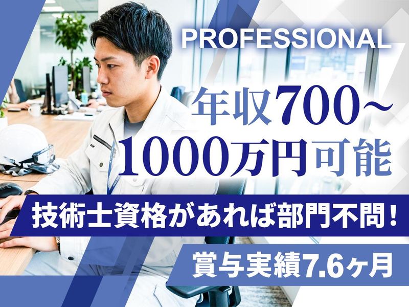 株式会社ランドサーベイの求人・転職情報