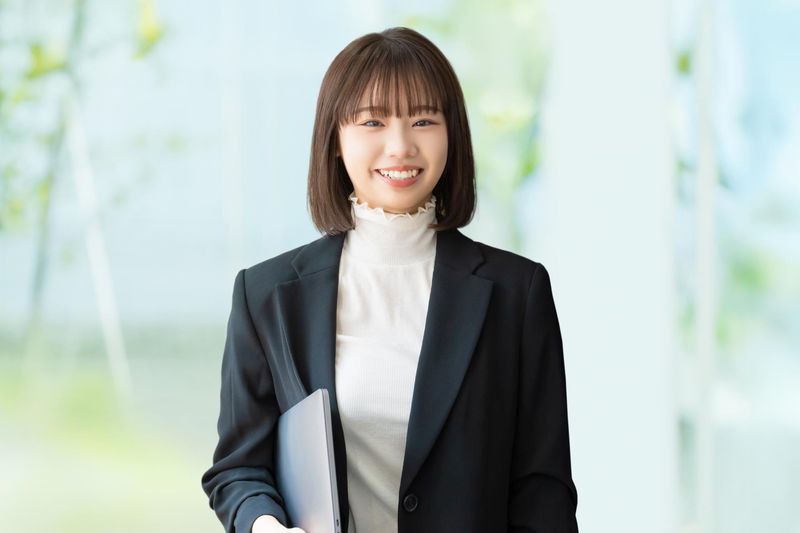 求人画像