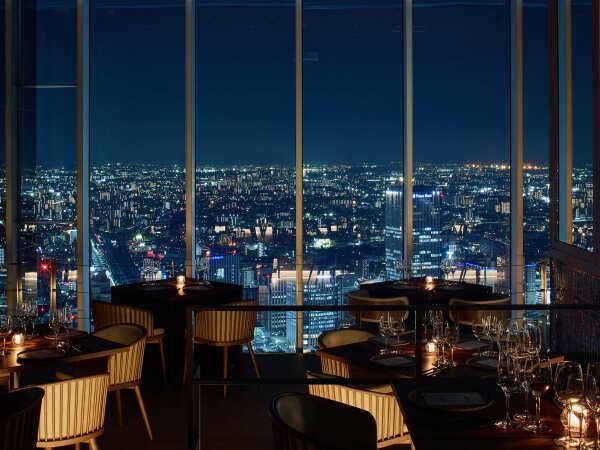 ダイニングバー「GRADATIONS」のアルバイト・バイト求人情報-08