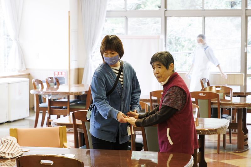 社会福祉法人　紅梅会の求人・転職情報