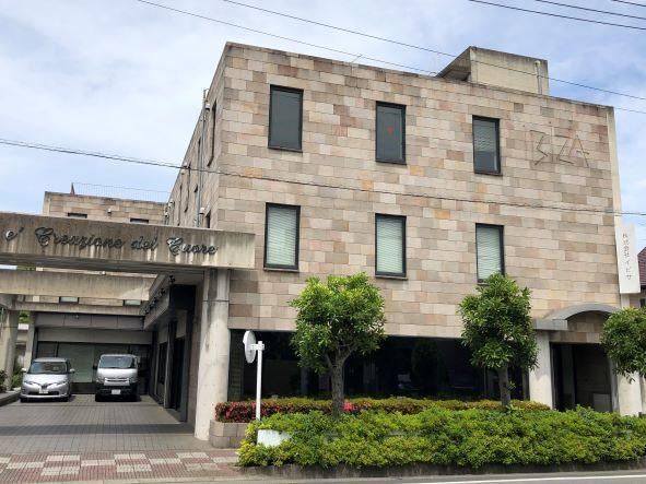 株式会社イビサ