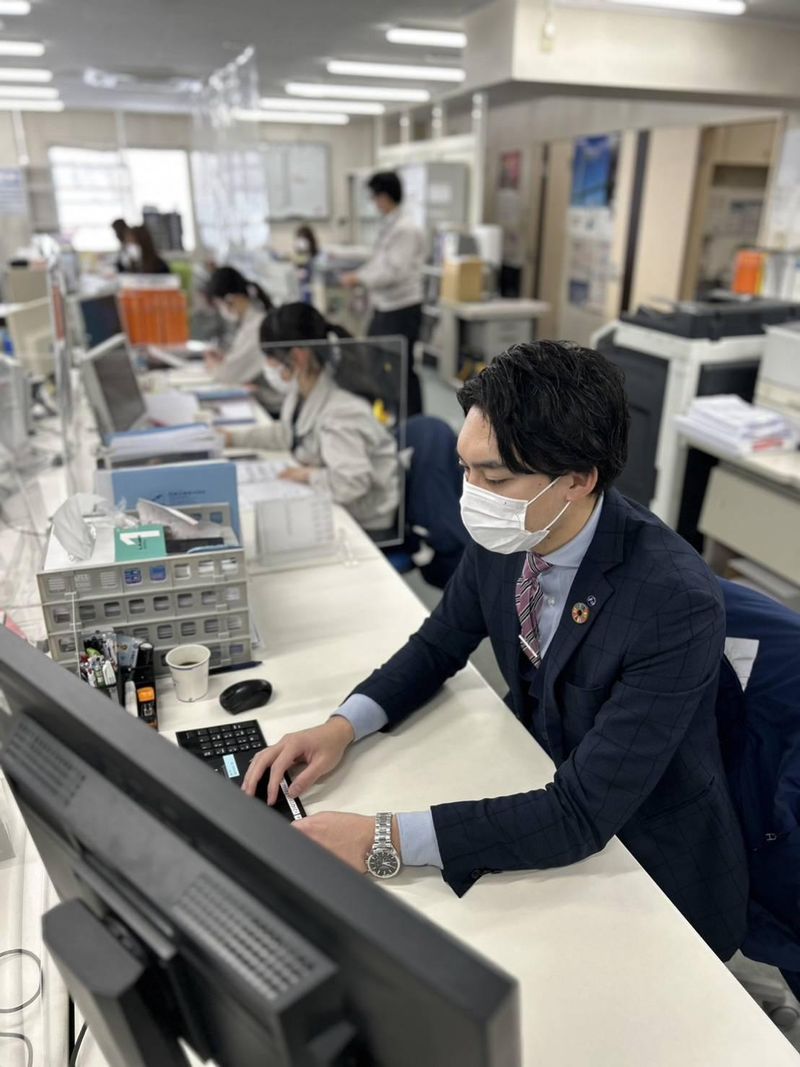 エア・ウォーター産業・医療ガス株式会社　釧路営業所のアルバイト・バイト求人情報-05