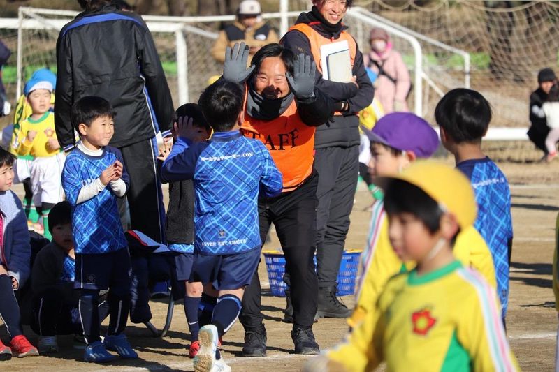 株式会社スポーツクリエイト