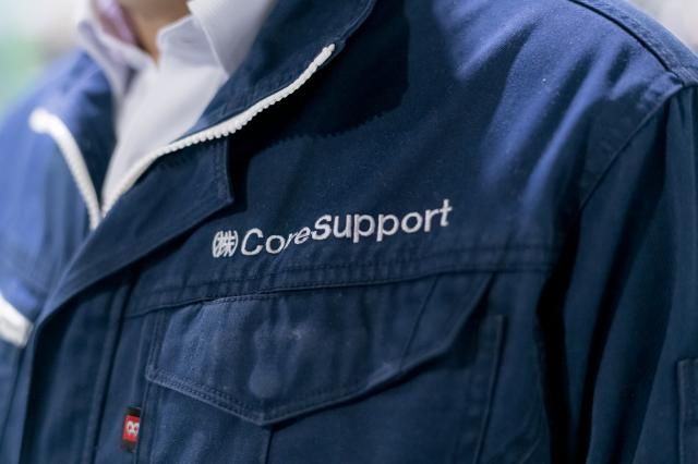 ㈱Ｃｏｒｅ　Ｓｕｐｐｏｒｔの求人・転職情報