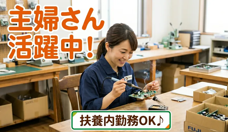 求人画像