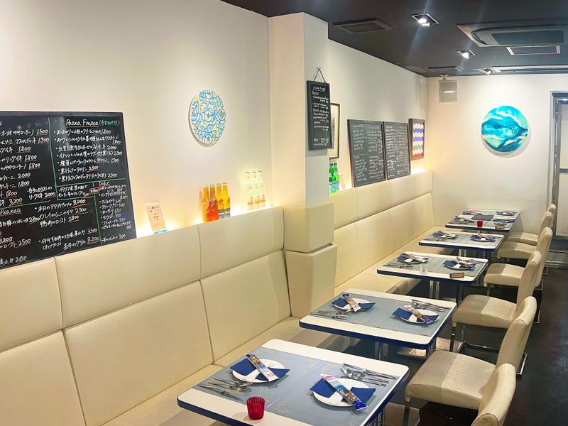 TRATTORIA Fragranzaのアルバイト・バイト求人情報-02