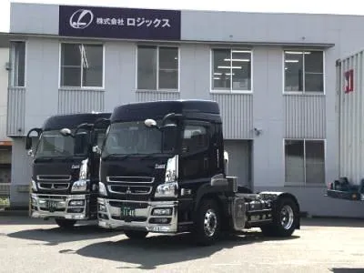 株式会社ロジックスの求人・転職情報