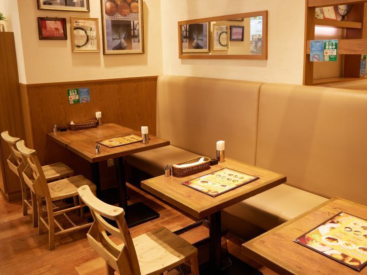 デリッシュ・ウフ ラゾーナ川崎店のアルバイト・バイト求人情報-06