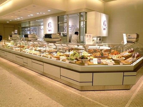 ガストロノミ　阪急梅田店のアルバイト・バイト求人情報-09