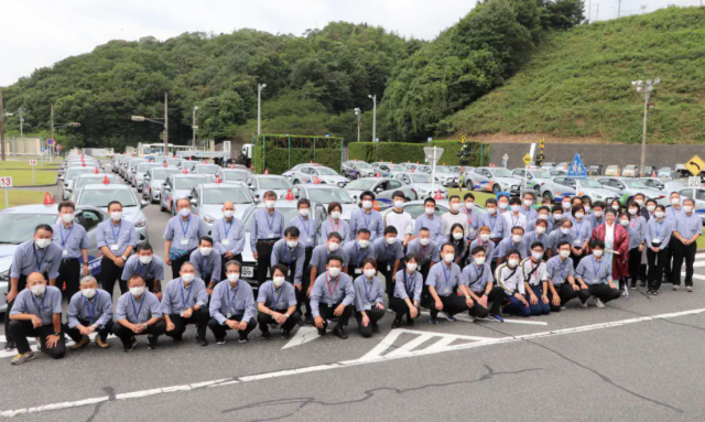 沼田自動車学校の求人・転職情報