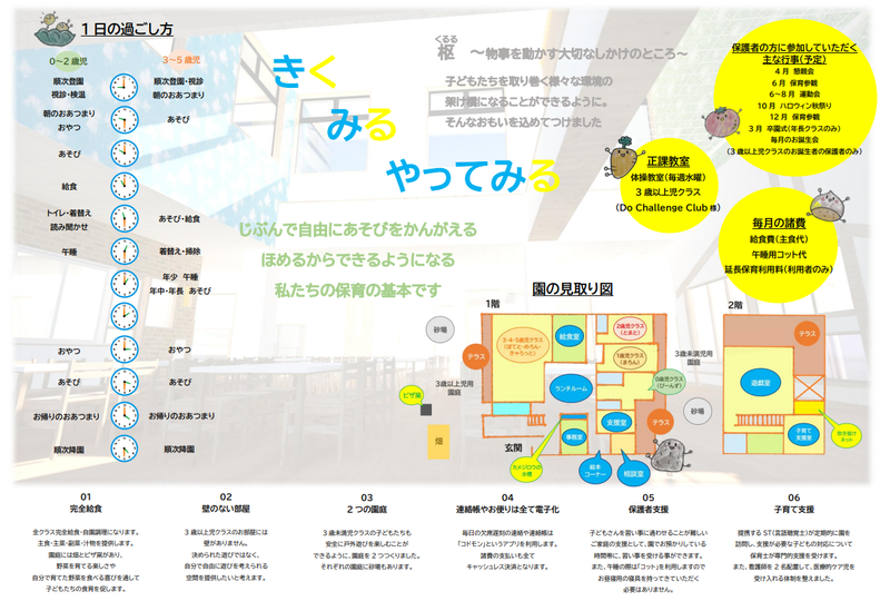 社会福祉法人清水会　くるる保育園のアルバイト・バイト求人情報-02