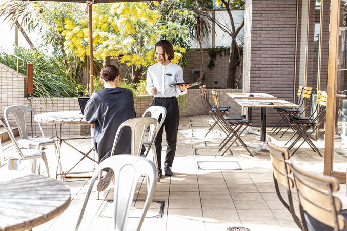 LATTE GRAPHIC 自由が丘店の求人・転職情報-03