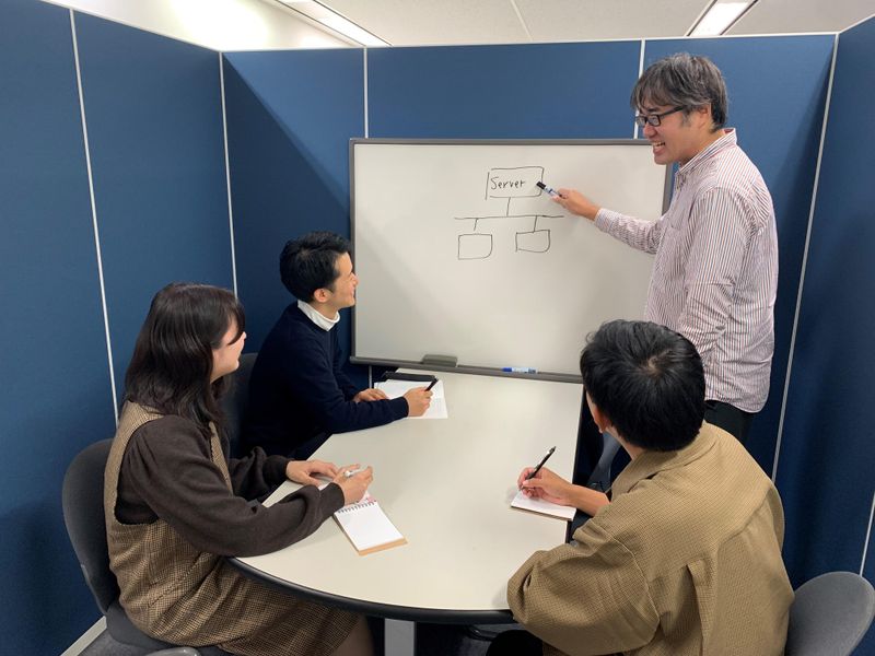 株式会社クリックのアルバイト・バイト求人情報-04