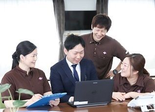 (株)やさしい手　やさしえ宇宿のアルバイト・バイト求人情報-04