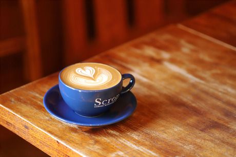 Scrop COFFEE ROASTERS(スクロップ コーヒーロースターズ)　流山おおたかの森S・C店のアルバイト・バイト求人情報-02