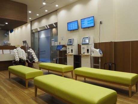 医療法人社団 桐和会　タムスファミリークリニック豊洲のアルバイト・バイト求人情報-04