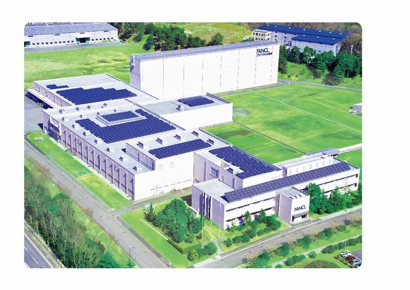 株式会社ファンケル美健の求人・転職情報