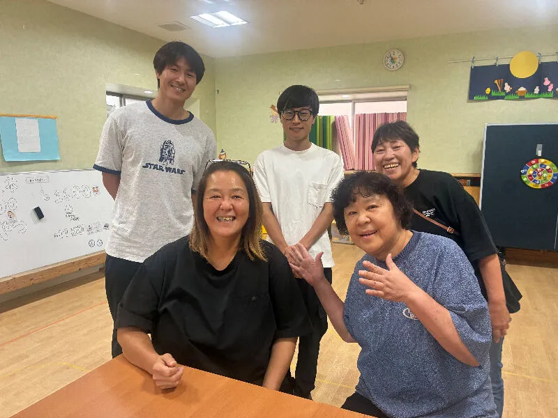 求人画像