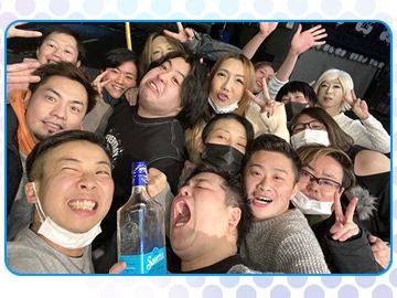 BAR Bero Beroのアルバイト・バイト求人情報-03