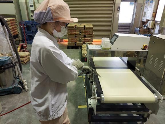 株式会社サガミフード　飛島工場の求人・転職情報-05