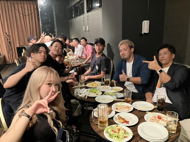 居酒屋革命 酔っ手羽 品川港南口店のアルバイト・バイト求人情報-05