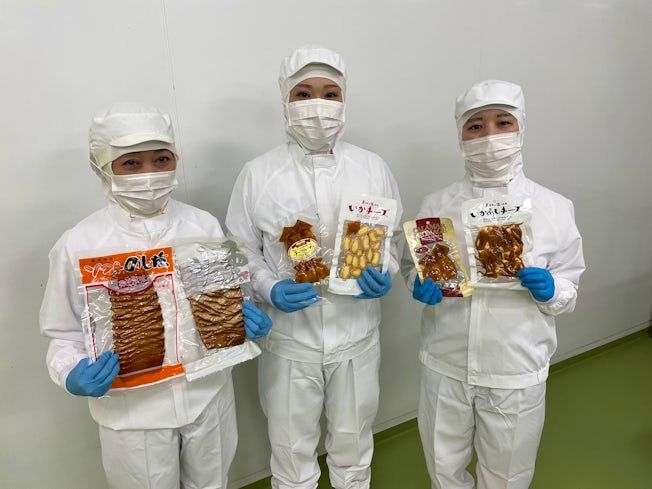 有限会社三協印カトウ食品のアルバイト・バイト求人情報-03