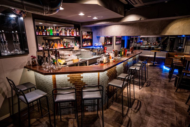 OAK BAR SHIBUYAのアルバイト・バイト求人情報-02