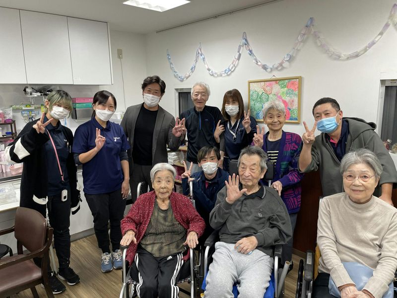 株式会社エナジィーの求人・転職情報