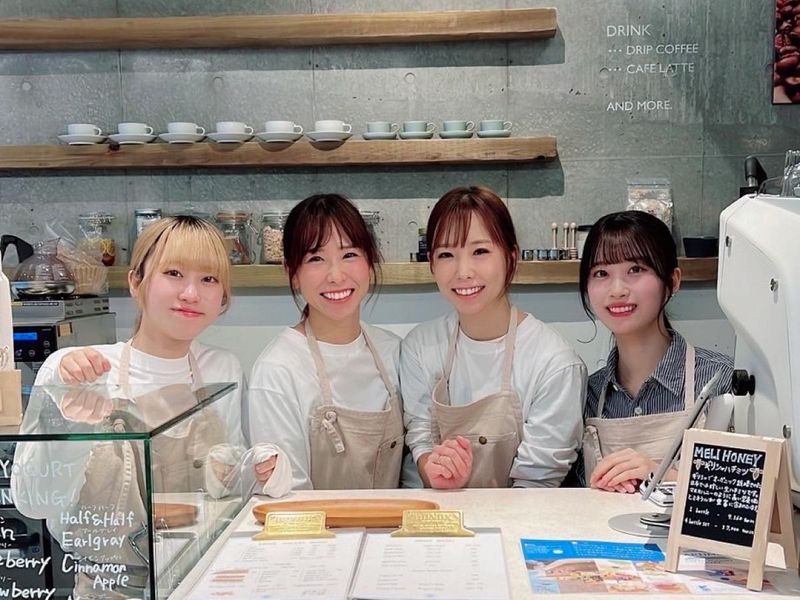 ハブアナイス株式会社の求人・転職情報