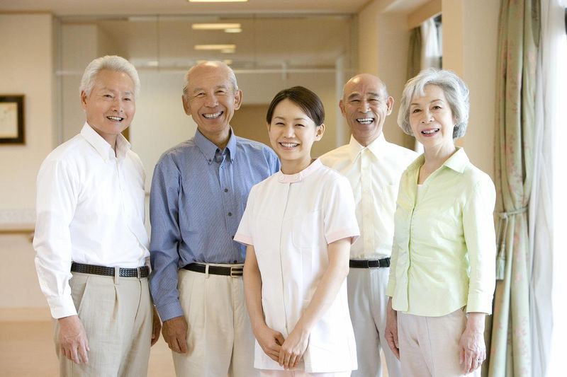 社会福祉法人愛和会の求人・転職情報