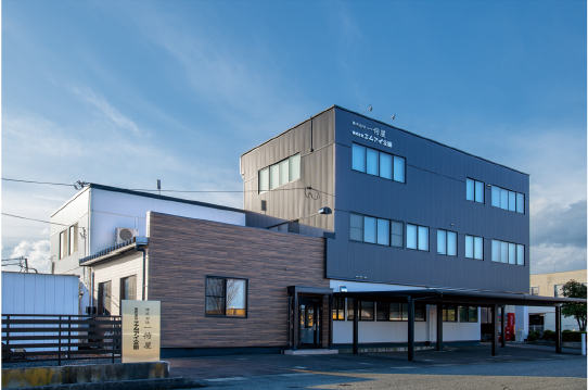 株式会社一荷屋の求人・転職情報