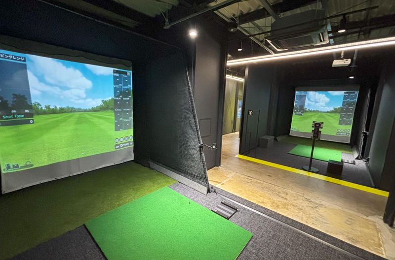 ZENGOLF RANGE荻窪店(ツリーベル株式会社)のアルバイト・バイト求人情報-02