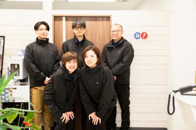 株式会社エーワンのアルバイト・バイト求人情報-05