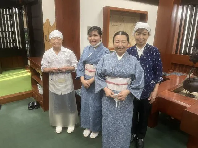 株式会社札幌かに本家　金山店のアルバイト・バイト求人情報