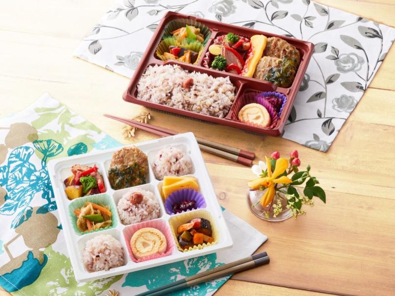 宅配弁当　よつば弁当のアルバイト・バイト求人情報-02