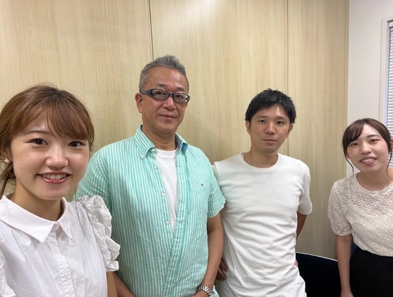 NEXT株式会社　田町オフィスのアルバイト・バイト求人情報-02