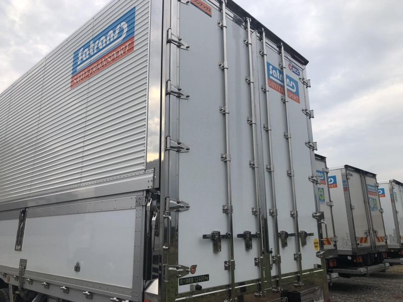 サトランス株式会社の求人・転職情報