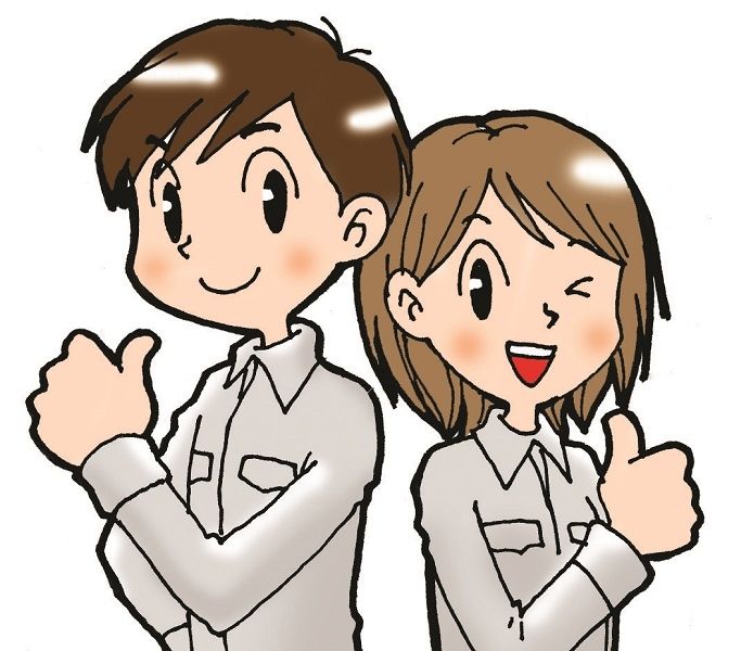 求人画像