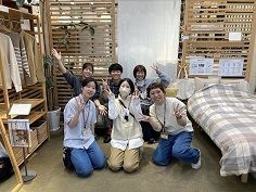 無印良品　ららぽーと横浜のアルバイト・バイト求人情報-28