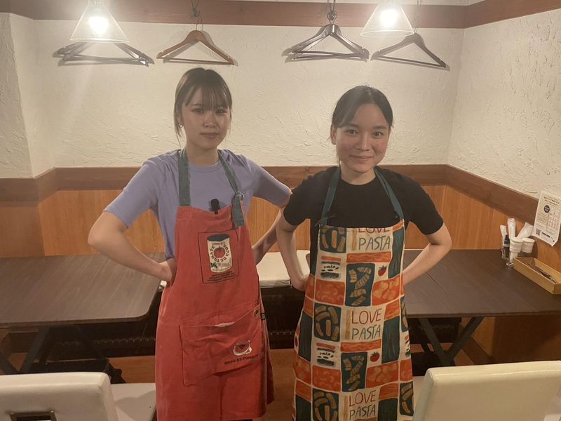 肉屋のイタリア酒場 Marioのアルバイト・バイト求人情報-05