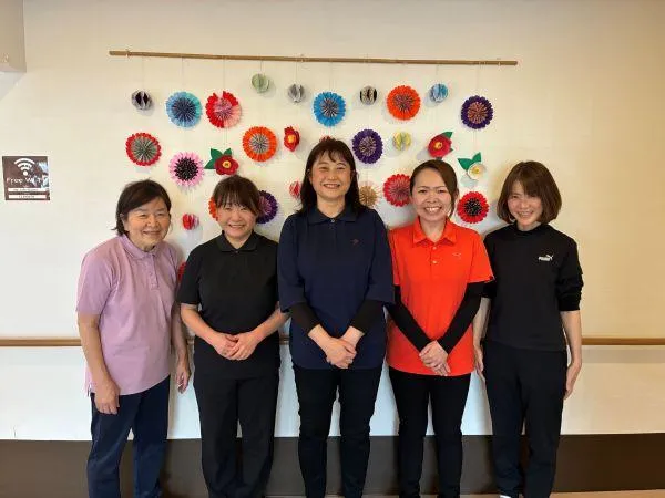 社会福祉法人 奈良苑-0001の求人・転職情報